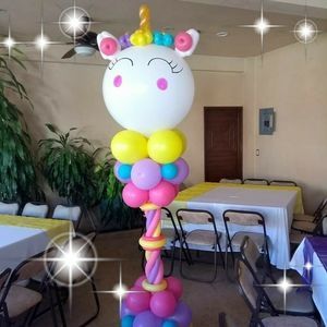 Meet your Posher, Emmy